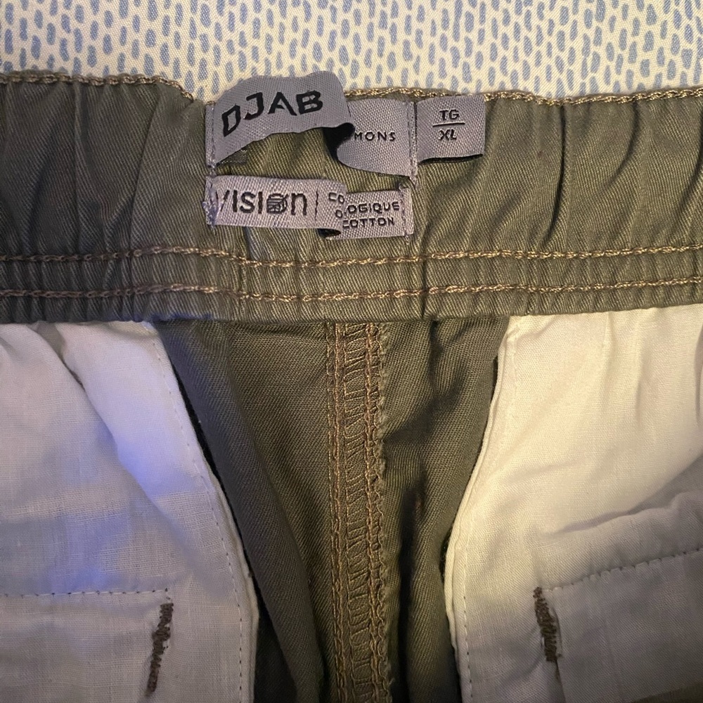 Simons Cargo pants - Picture 4 of 7
